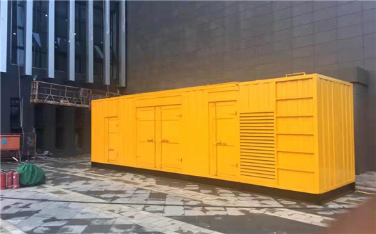 调兵山 发电机租赁的价格受哪些因素影响？
