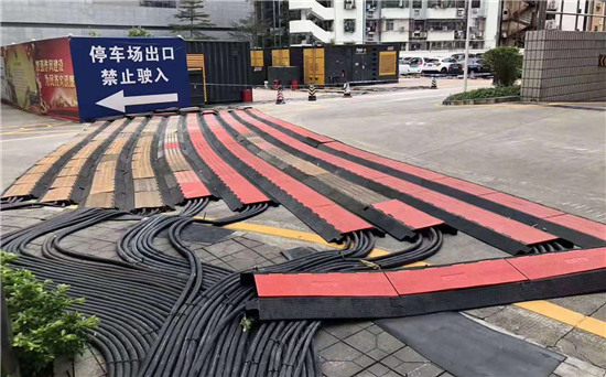 调兵山发电机组电缆选型完整具体步骤（工程通用标准流程）